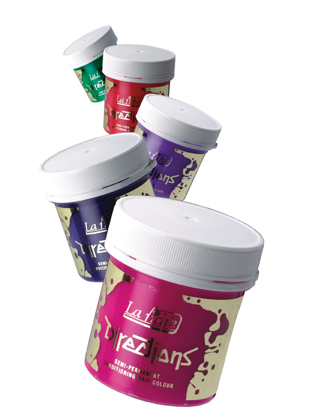La Riche Directions Haarfarbe alle Farben (100 ml)