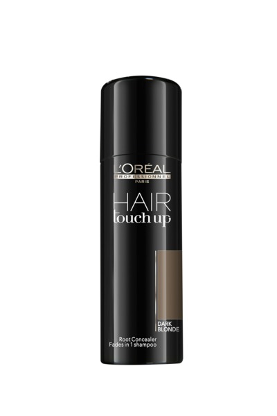 L'Oreal Ansatz Make up Hair Touch up Black 75 ml