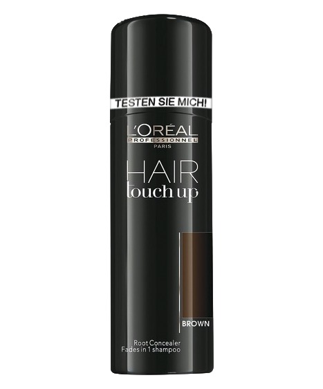 L'Oreal Ansatz Make up Hair Touch up Brown 75 ml