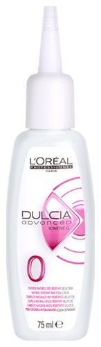 L'Oreal Dulcia Dauerwelle Advanced 0 widerspenstiges Haar Dauerwelle Inoene G 75 ml (1 Portion)