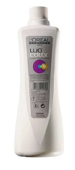 *L'Oreal Luo Color Entwickler 1000 ml