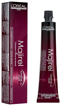 L'Oreal Majirel 8.03 hellblond leicht gold 50 ml