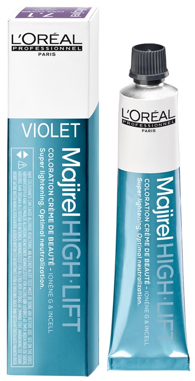 L'Oreal Majirel High Lift ASCH INTENSIV 50 ml