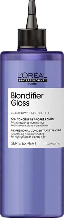 *L'Oreal Serie Expert Blondifier Resurfacing Konzentrat 400 ml