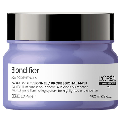 L'Oreal Serie Expert Blondifier Maske 250 ml