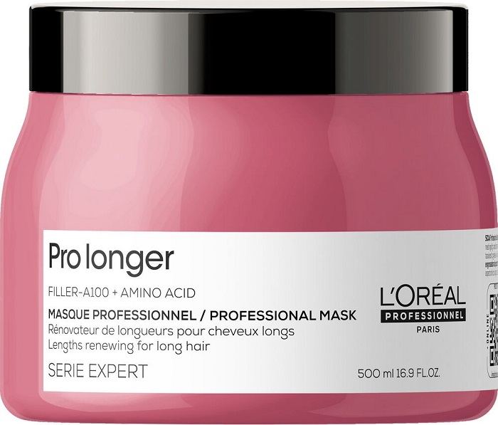 L'Oreal Serie Expert Pro Longer Maske 500 ml