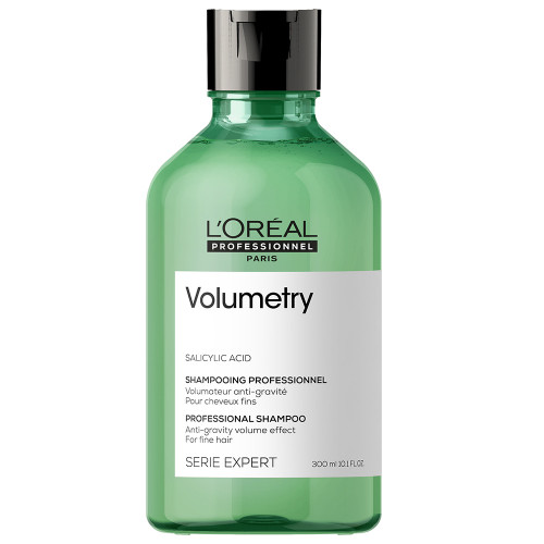 L'Oreal Serie Expert Volumetry Shampoo 300 ml