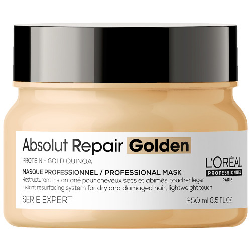 L'Oreal Serie Expert Absolut Repair Gold Maske 250 ml