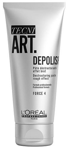 L'Oreal Professionnel Tecni.Art Wild Stylers Depolish 100 ml