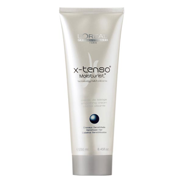 L'Oreal X-Tenso Moisturist sensibilisiertes Haar 250 ml