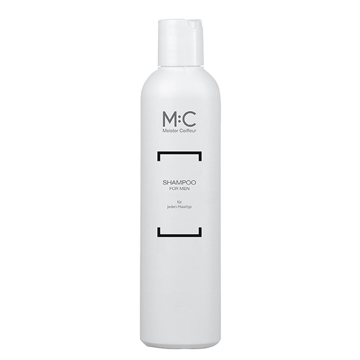 M:C Shampoo for Men 1000 ml  für jeden Haartyp