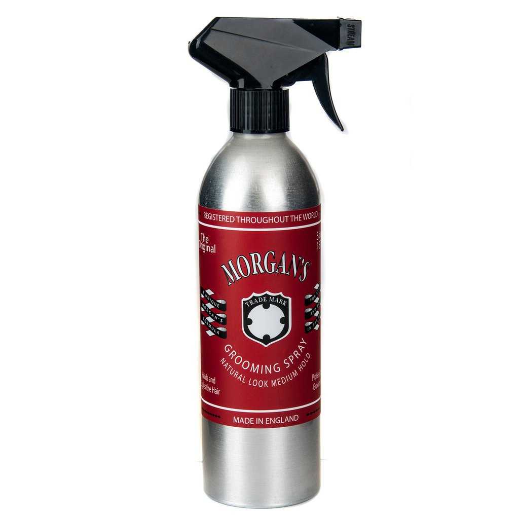 Morgan's Grooming Spray 500 ml