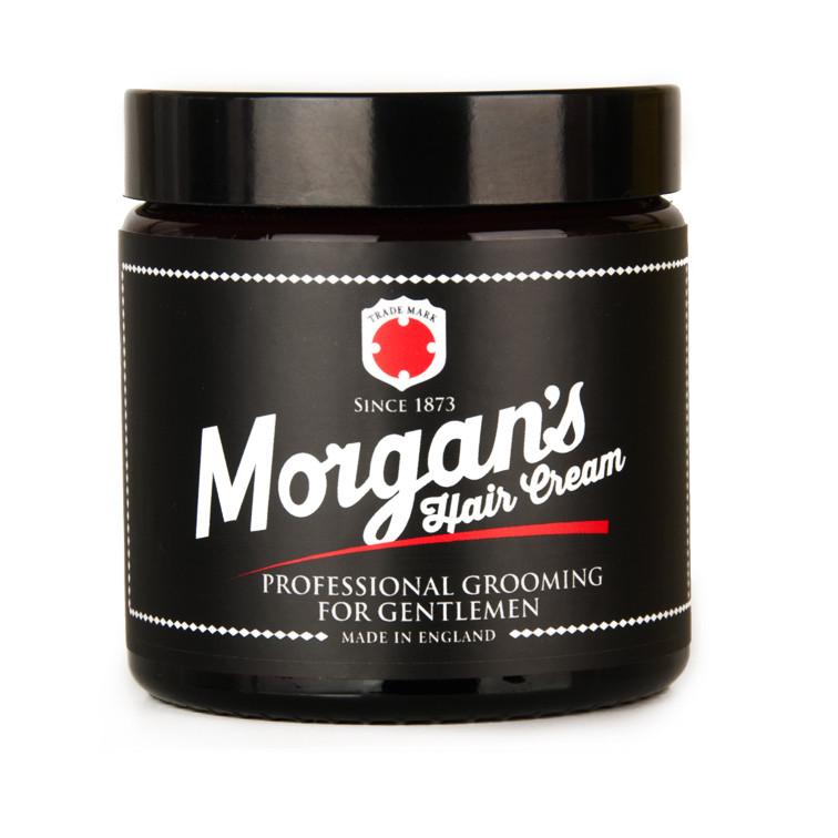 Morgan's Hair Cream 120 ml