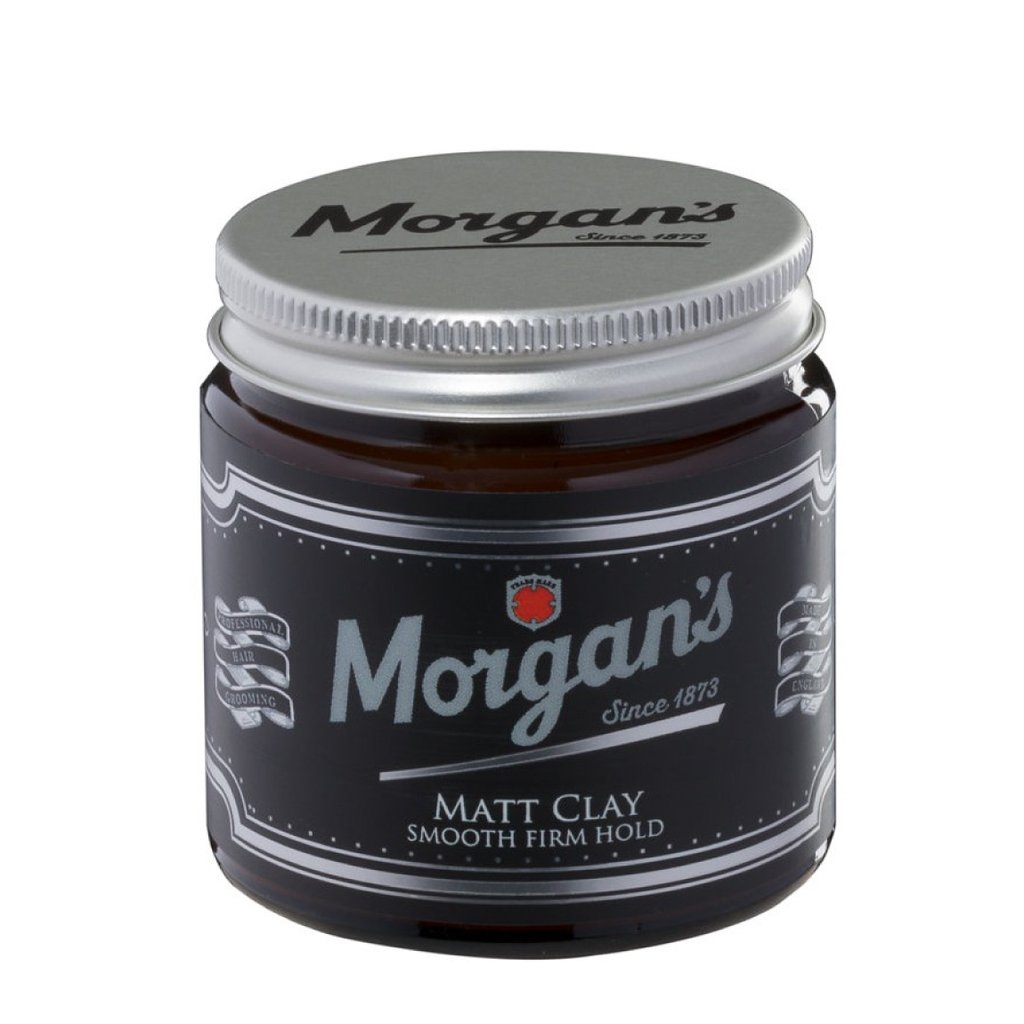 Morgan's Matt Clay 120 ml