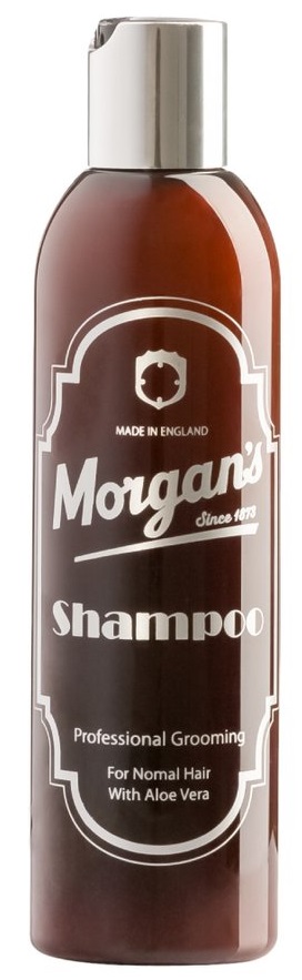 Morgan's Men`s Shampoo 250 ml