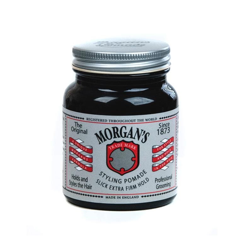 Morgan's Pomade Slick Extra Firm Hold 100 g
