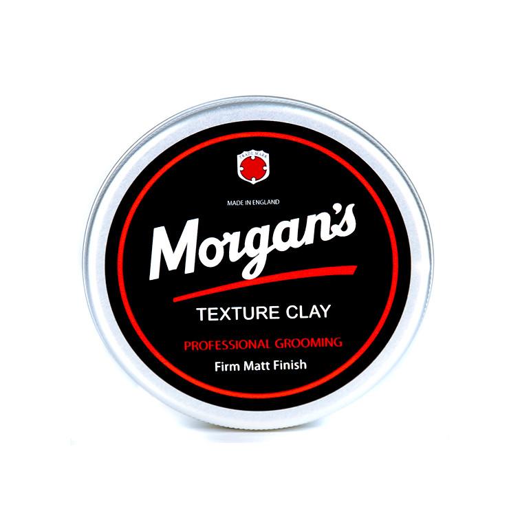 Morgan's Styling Texture Clay 75 ml