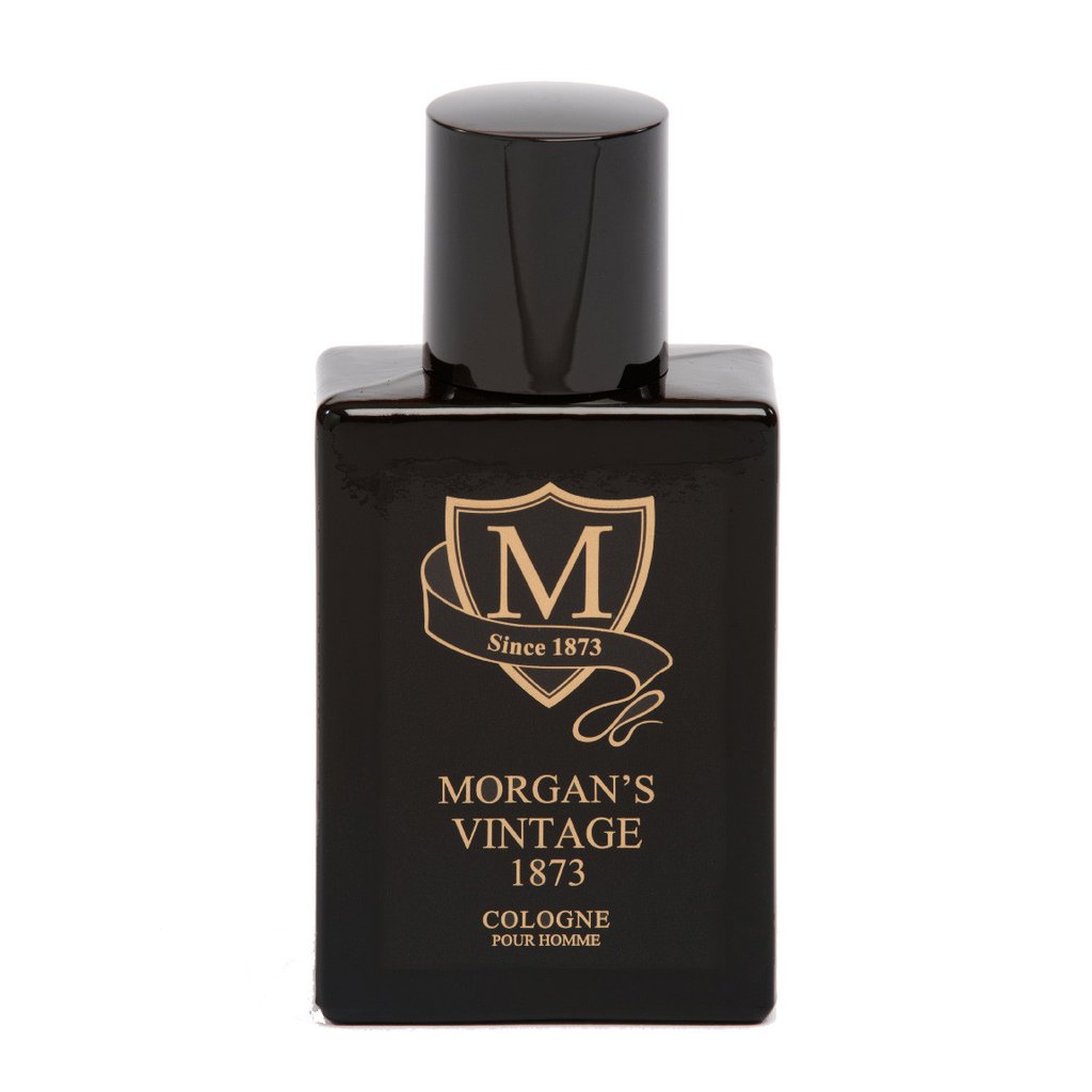 Morgan's Vintage 1873 Cologne 50 ml