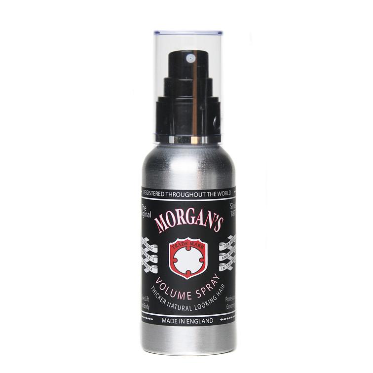 Morgan's Volume Spray 100 ml