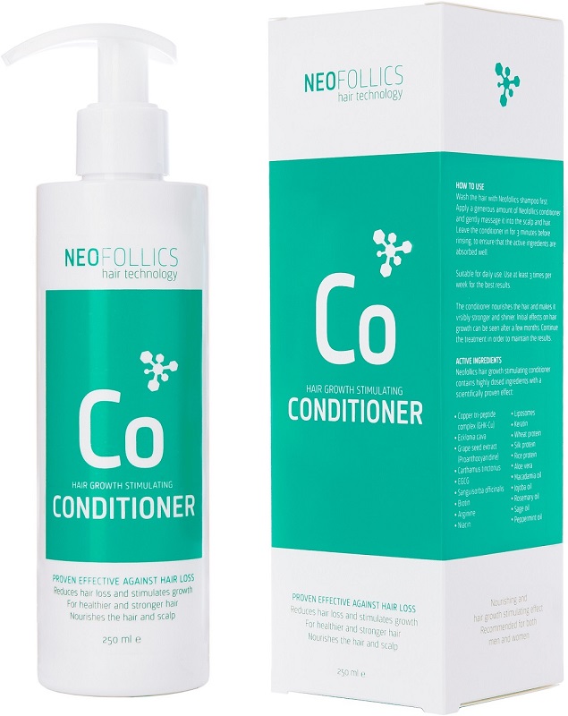 Neofollics Conditioner 250 ml