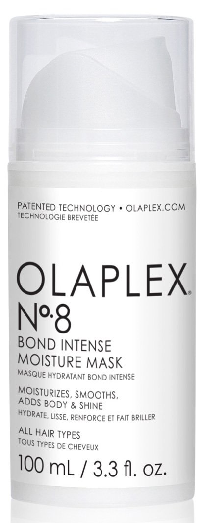 Olaplex Bond Repair Moisture Mask No. 8 100 ml