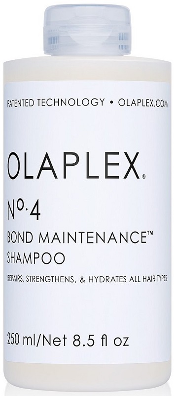 Olaplex Bond Maintenance No. 4 Shampoo 250 ml