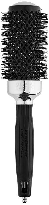 *Olivia Garden NanoThermic Eclipse 44 mm