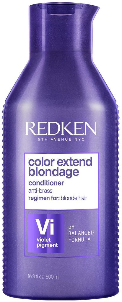 Redken Color Extend Blondage Conditioner 300 ml