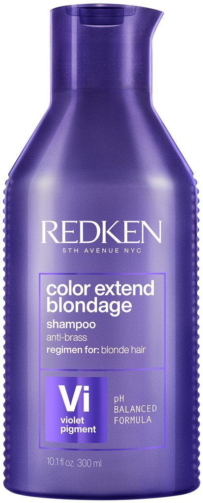 Redken Color Extend Blondage Shampoo 300 ml