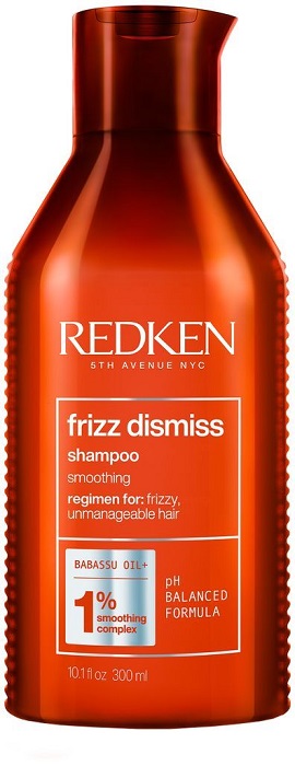 Redken Frizz Dismiss Shampoo 300 ml