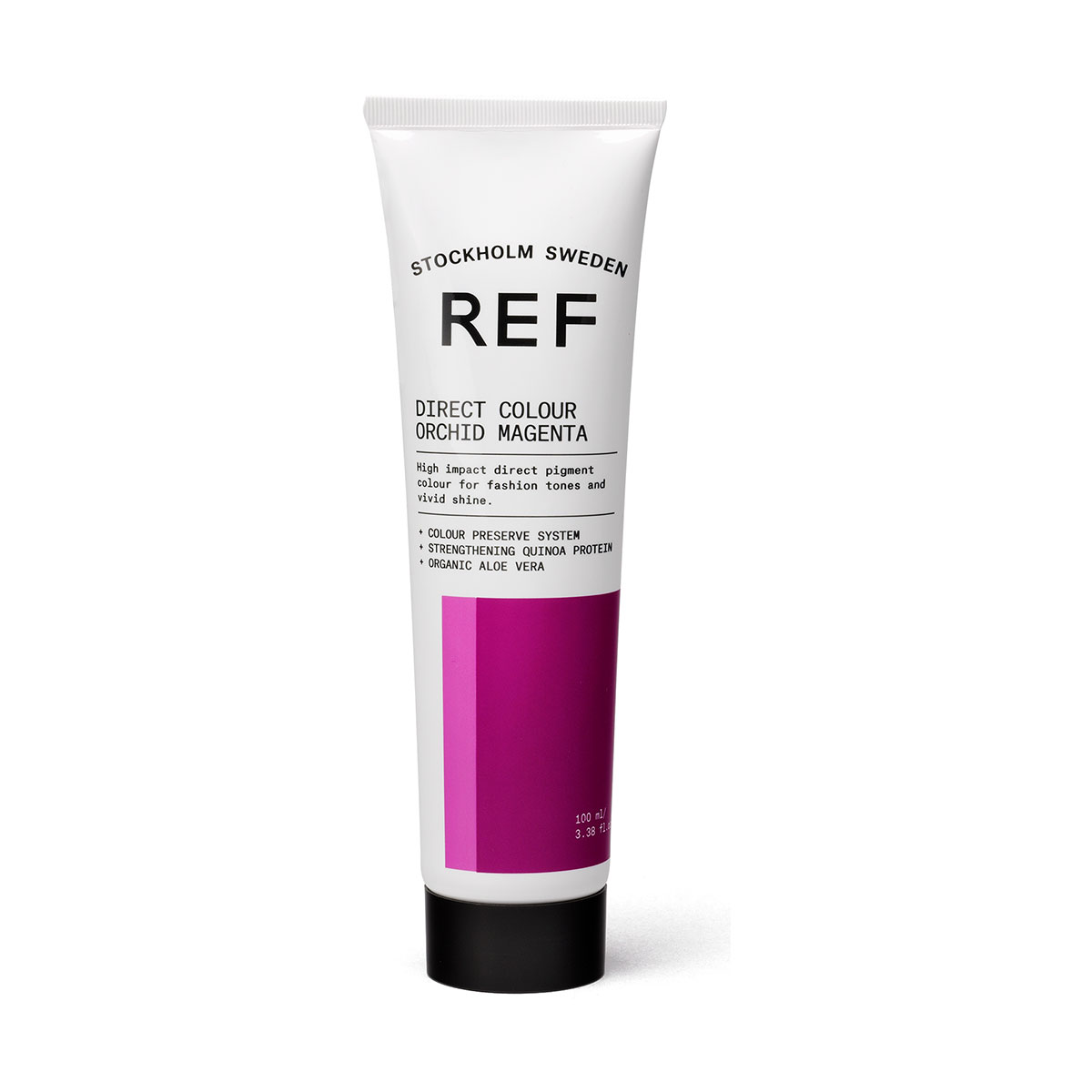 REF Direct Colour Orchid Magenta 100 ml