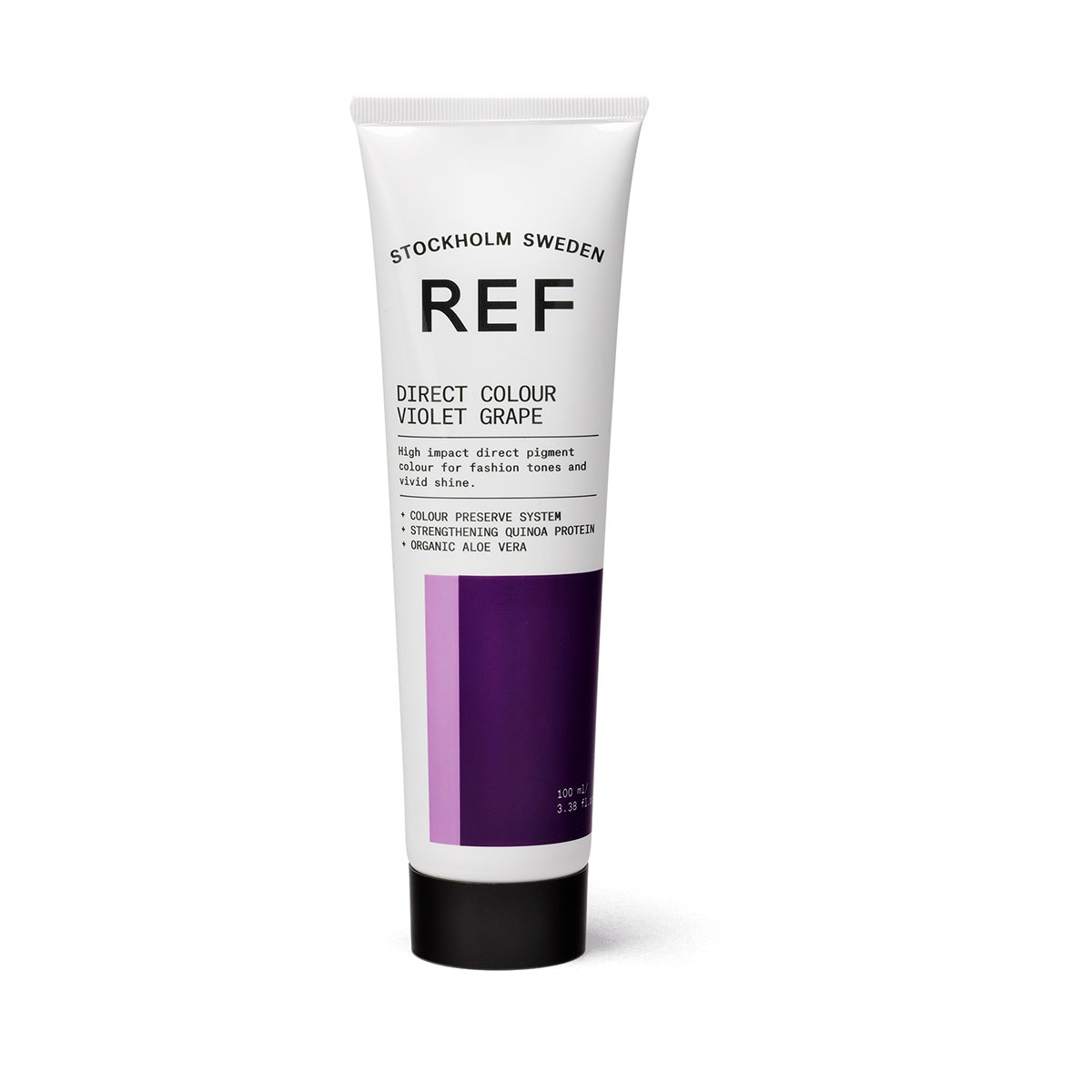 REF Direct Colour Violet Grape 100 ml