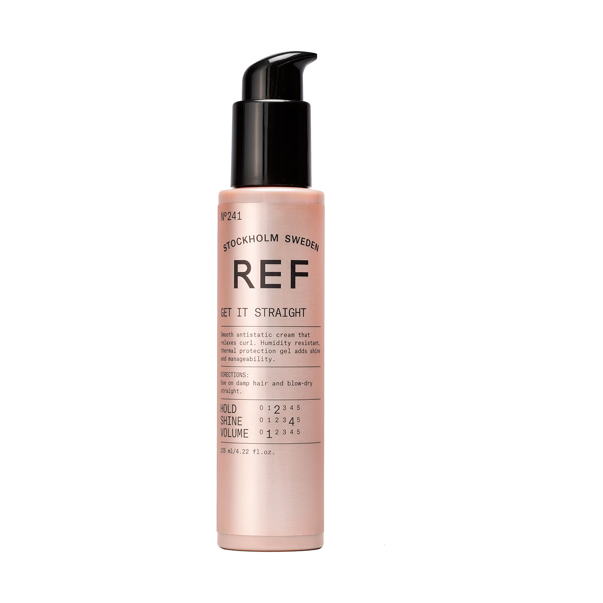 REF Get It Straight 150 ml
