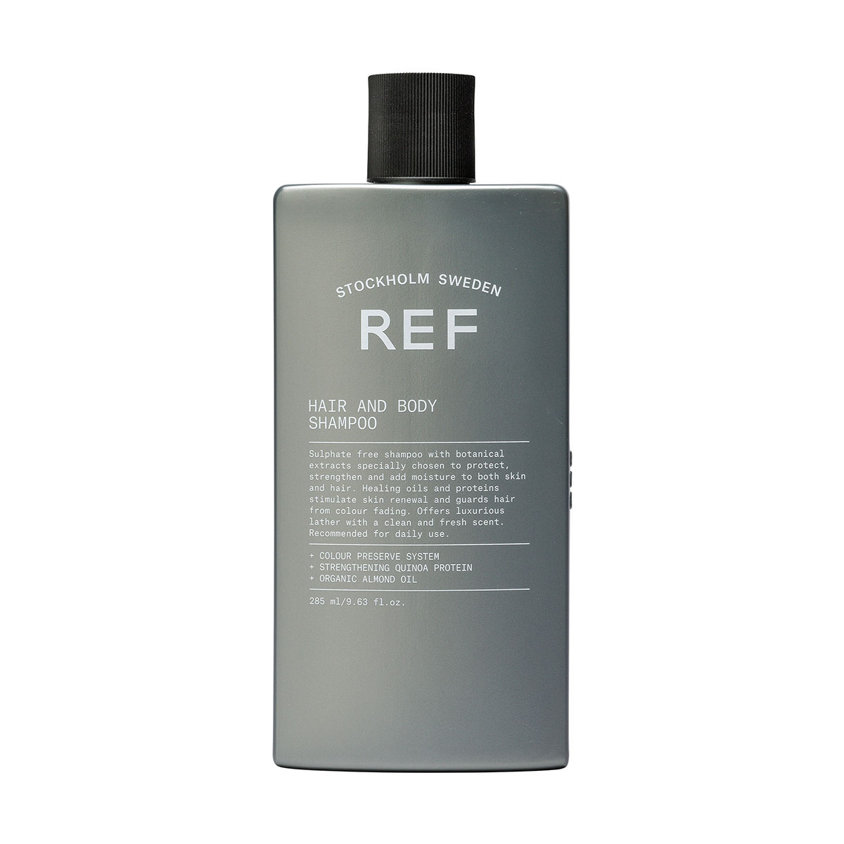 REF Hair & Body Shampoo 285 ml