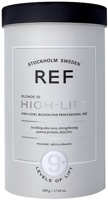 REF High Lift Bleach Powder 500 g