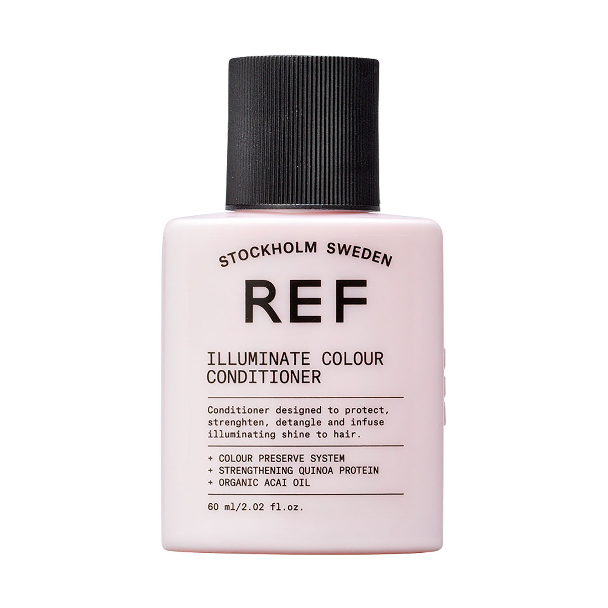 REF Illuminate Colour Conditioner 60 ml