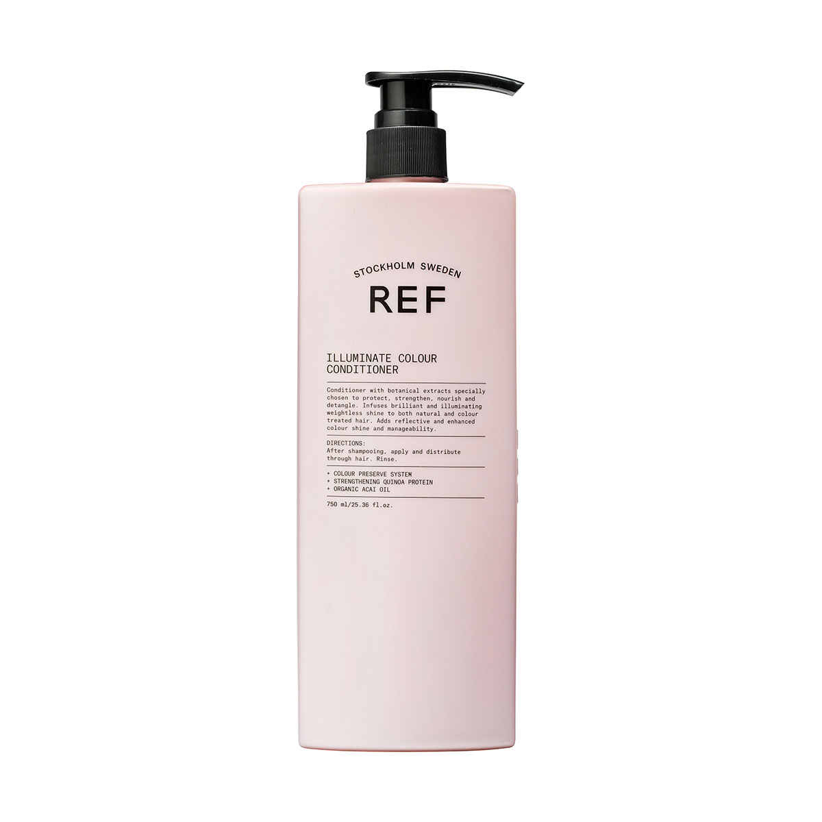 *REF Illuminate Colour Conditioner 750 ml