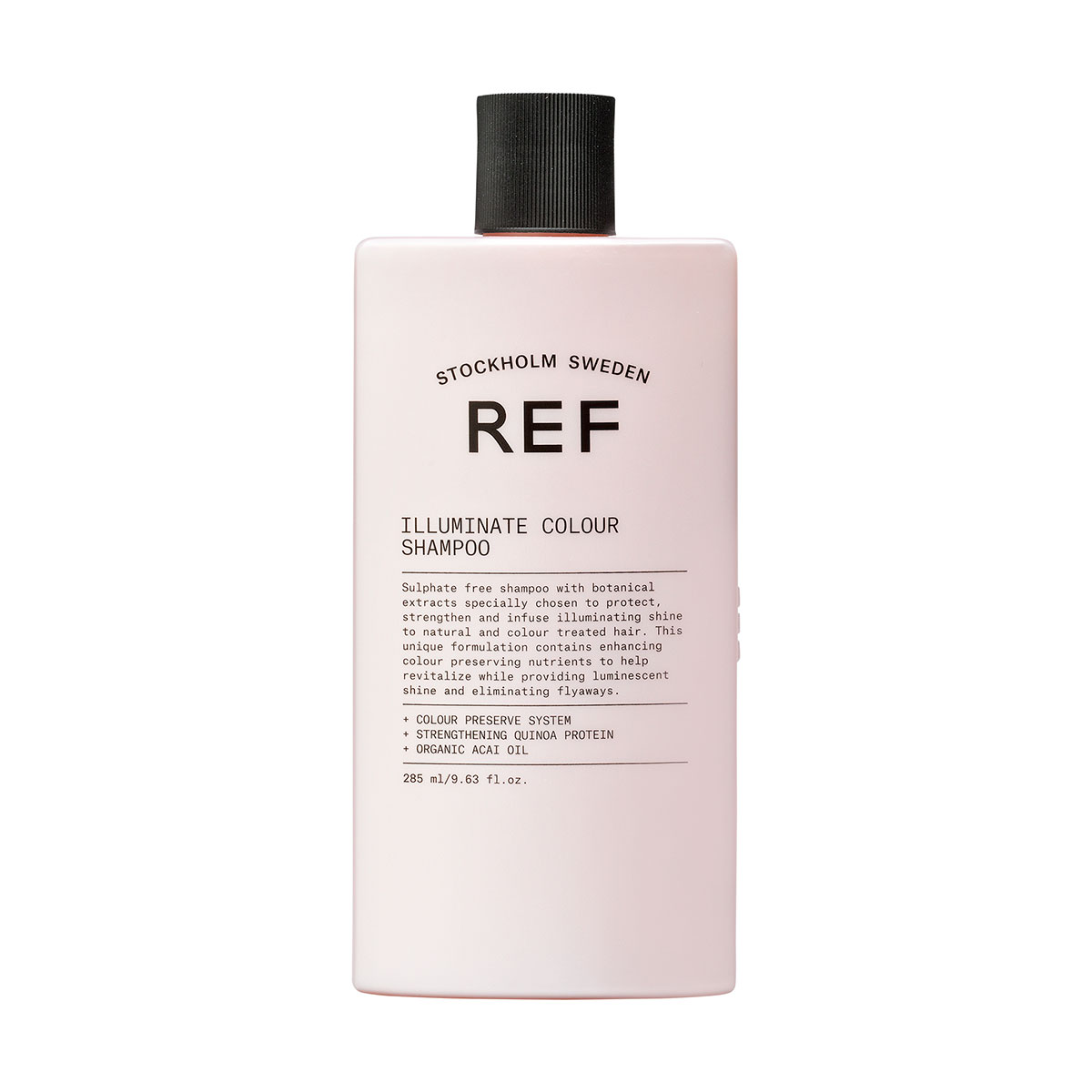 REF Illuminate Colour Shampoo 285 ml