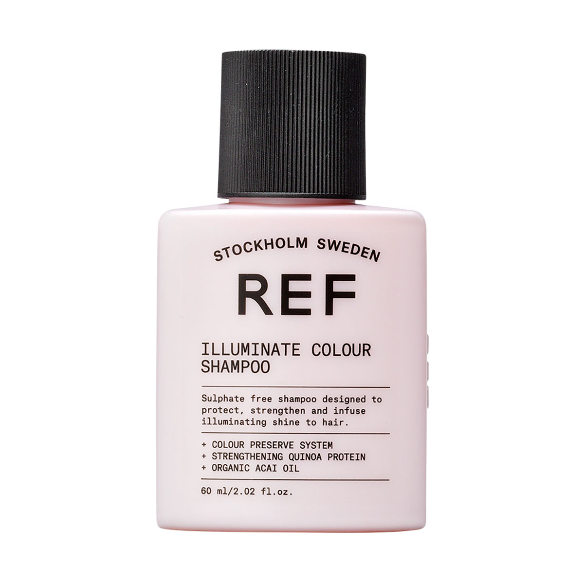 *(AUSVERKAUF) *REF Illuminate Colour Shampoo 60 ml