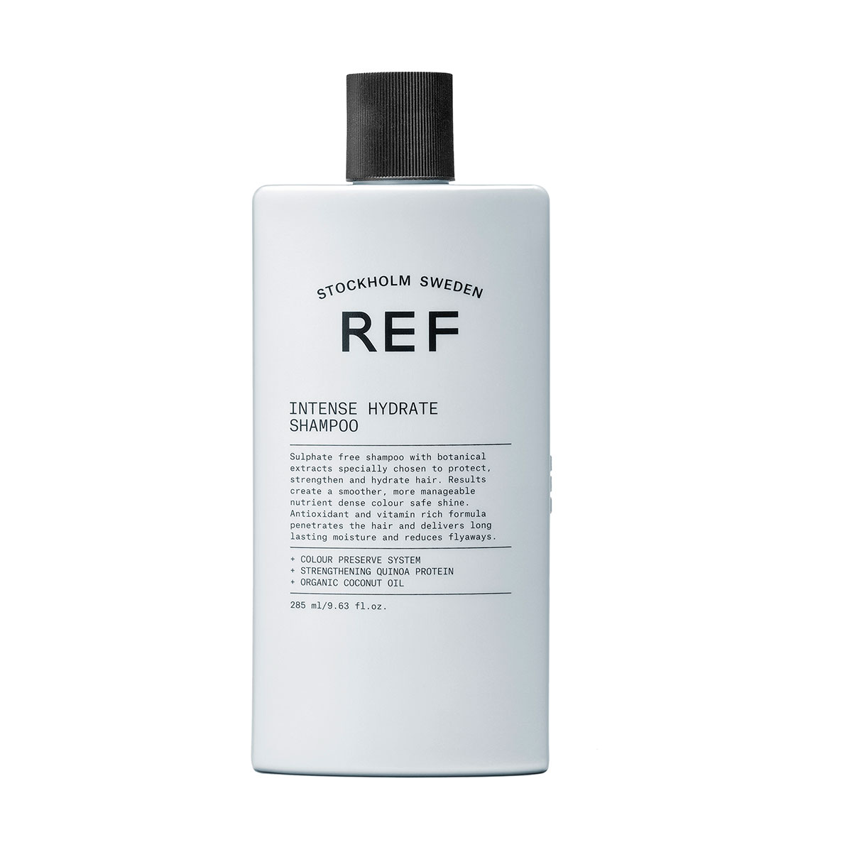 REF Intense Hydrate Shampoo 285 ml