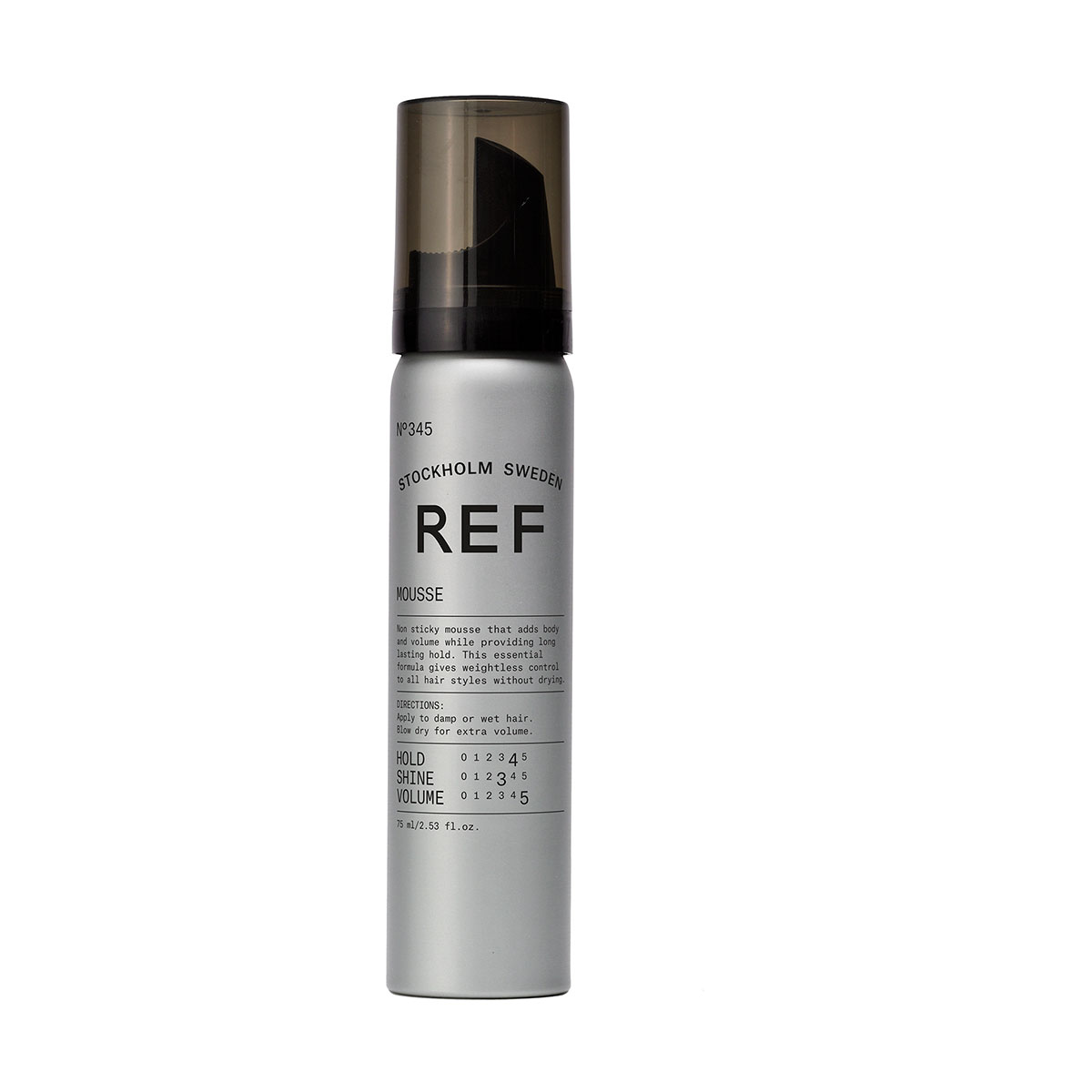 REF Mousse 75 ml