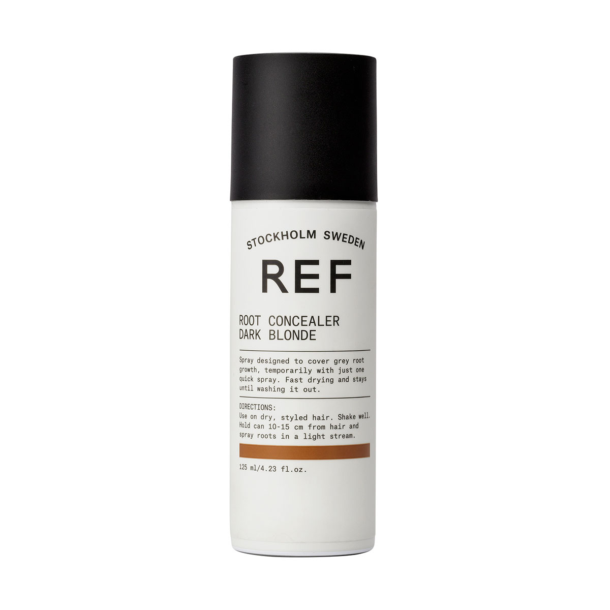 *REF Root Concealer Dark Blonde 125 ml