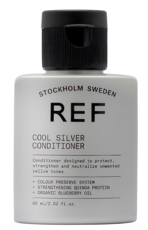 *(AUSVERKAUF) *REF Cool Silver Conditioner 60 ml