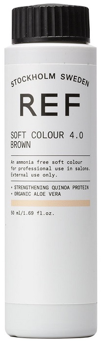 REF Soft Colour 50 ml