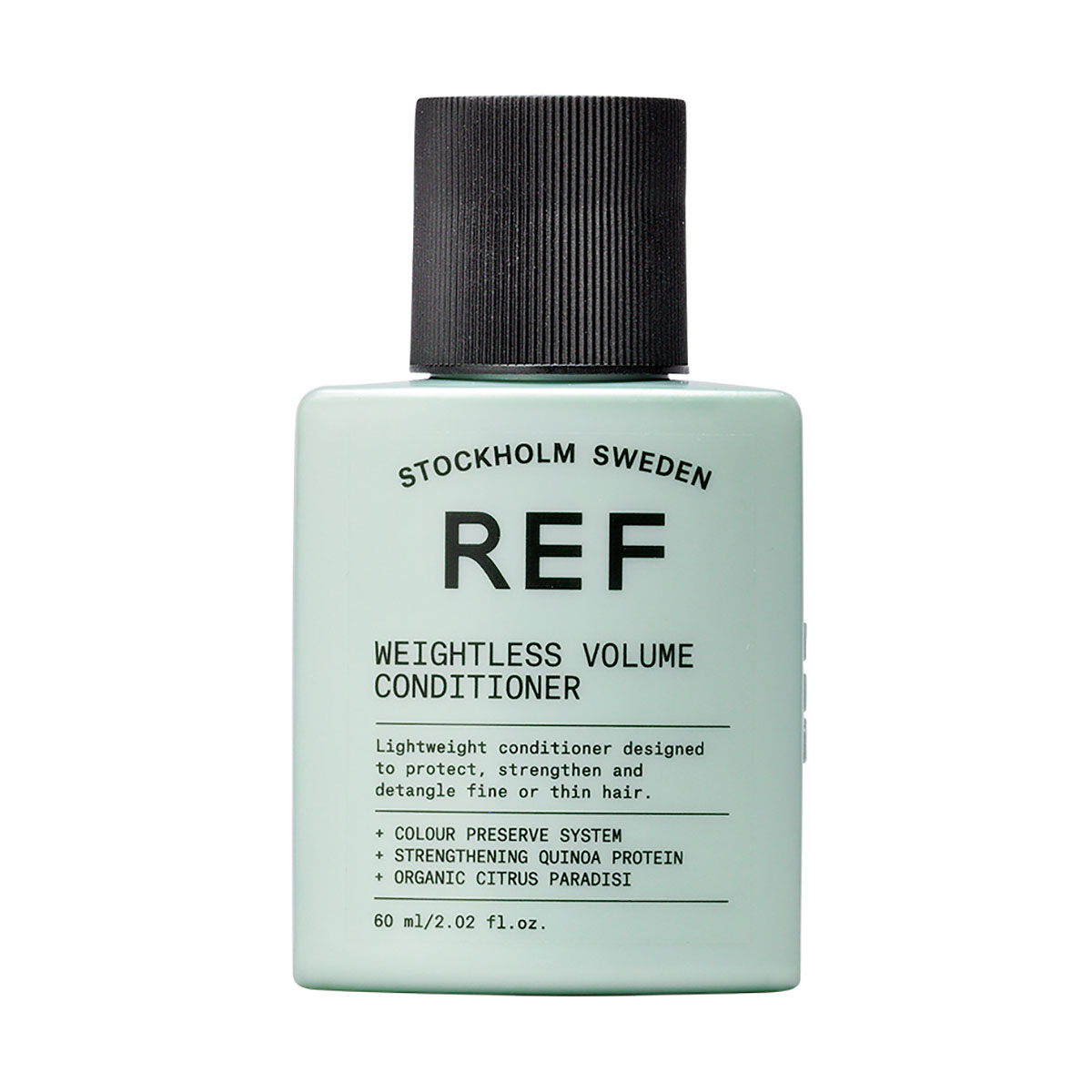 REF Weightless Volume Conditioner 60 ml