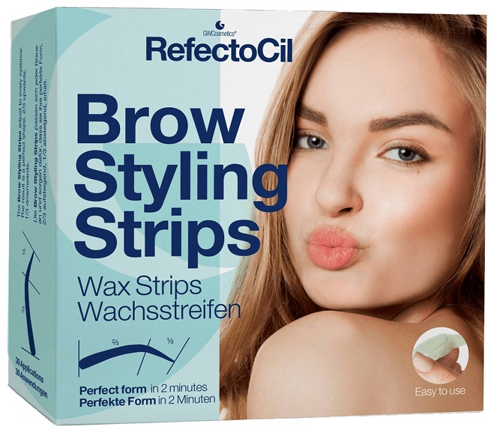 RefectoCil Brow Styling Strips