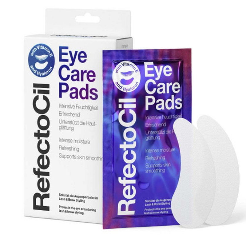 Refectocil Eye Care Pads