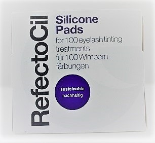 RefectoCil Silicone Pads 2-er Set Wimpernblättchen