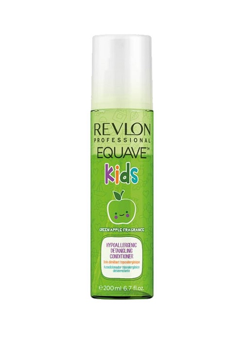 *Revlon Equave Kids Detangling Conditioner 200 ml