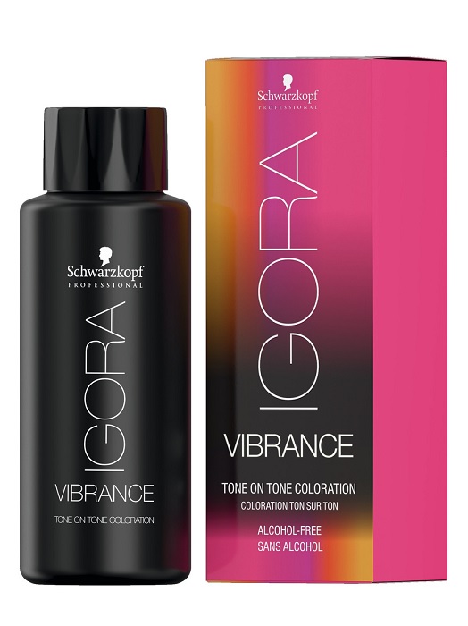 Schwarzkopf Igora Vibrance Tone on Tone 60 ml